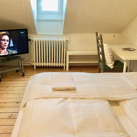 Citylodge St Gallen - 2 Min To Marktplatz St. Gallen Ruang foto