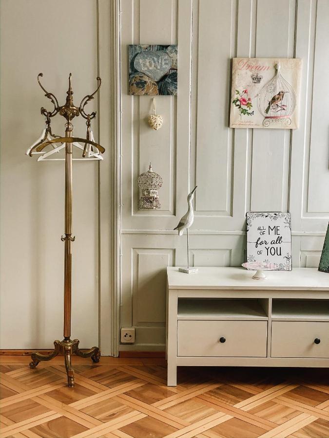 Citylodge St Gallen - 2 Min To Marktplatz St. Gallen Bagian luar foto